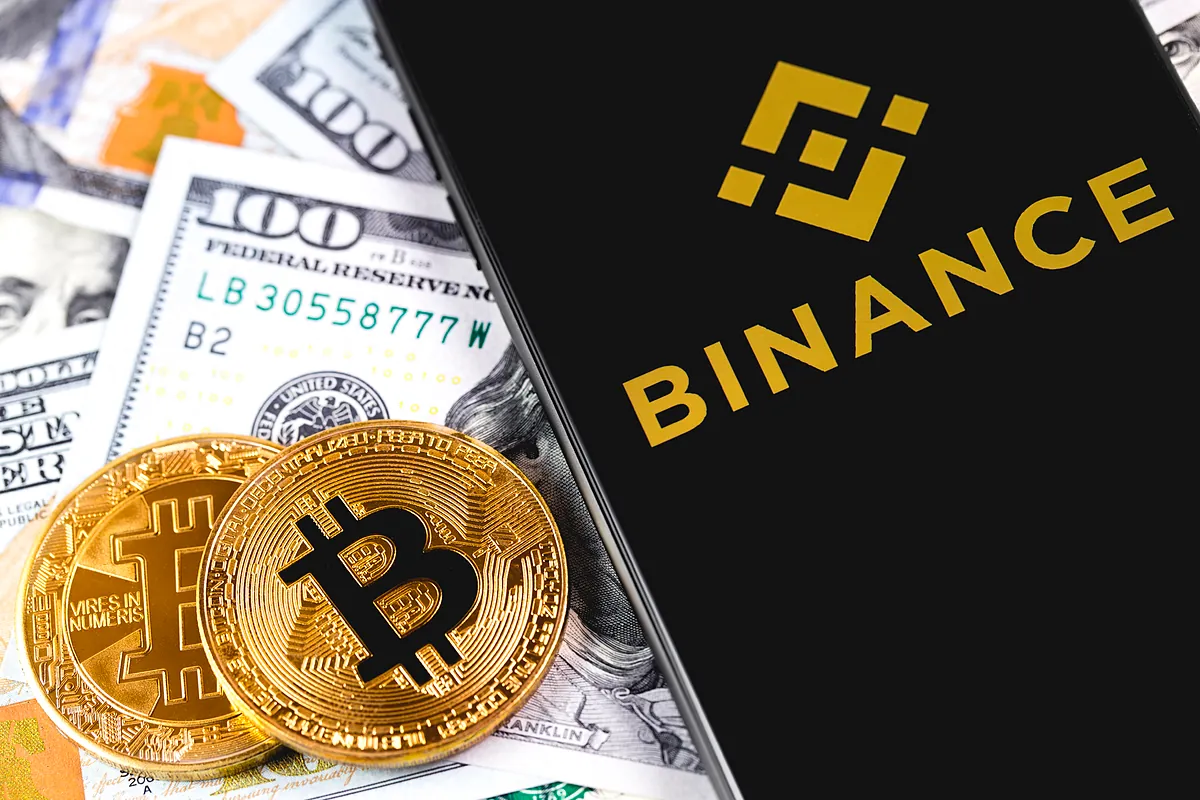 Los usuarios de Binance se desplazan a monederos autocustodia