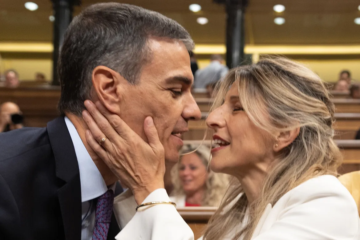 Las nucleares provocan fisuras en el Gobierno