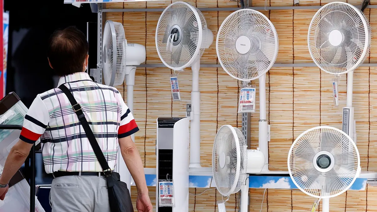 Ola de Calor y Frío: Inversores de Tijuana-San Diego Reconfiguran Estrategias por Clima Extremo