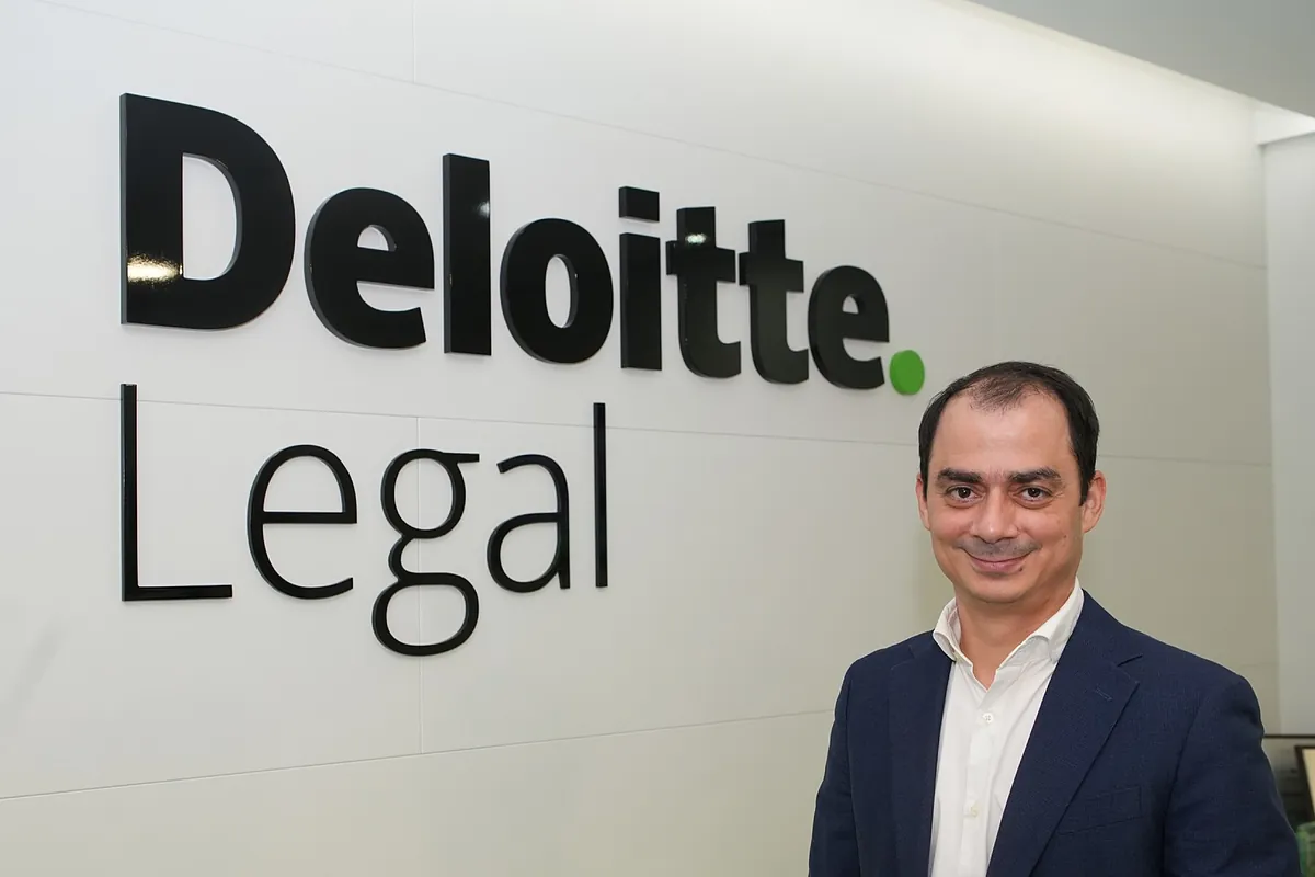 Deloitte Legal ficha a Paul Handal para liderar el equipo de legaltech