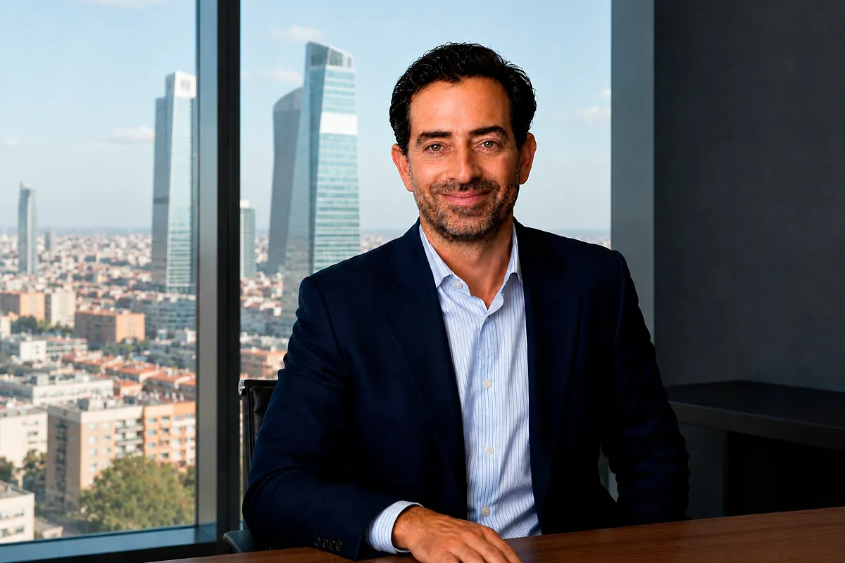 El gigante americano Associa adquiere Mediterráneo