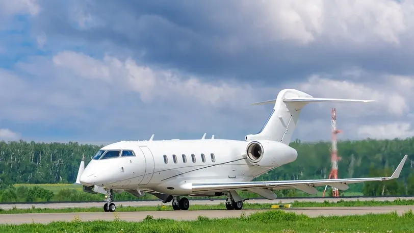Jet hasta la puerta: Hoteles, fincas privadas y viviendas con su propia pista de aterrizaje