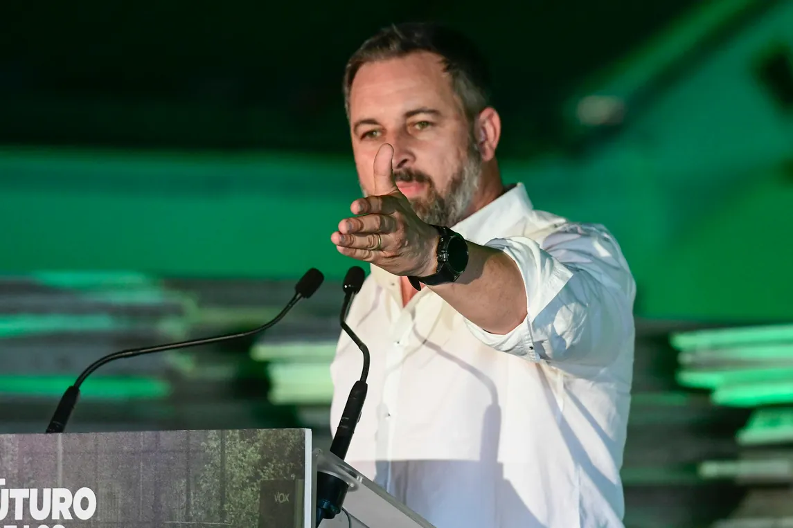 El voto del desahogo a Vox que impide que el PP gobierne