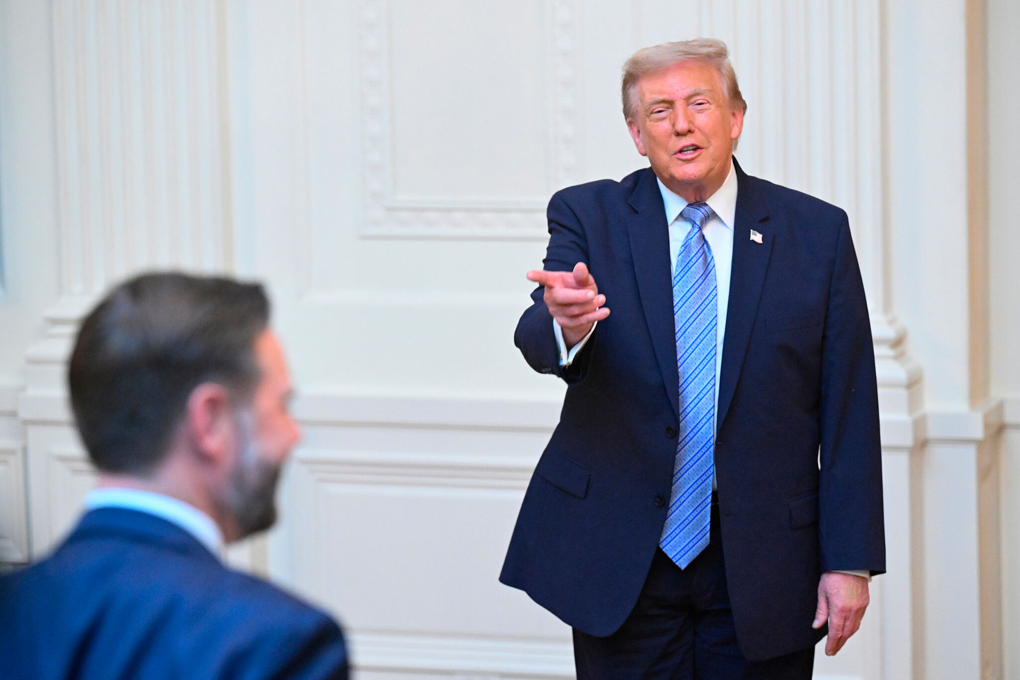 Trump acelera sus nuevos aranceles