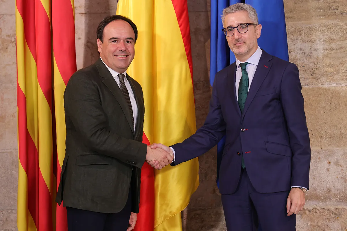 Pérez Llorca accede a negociar la financiación regional en el CPFF y España le dice que con eso está poniendo excusas
