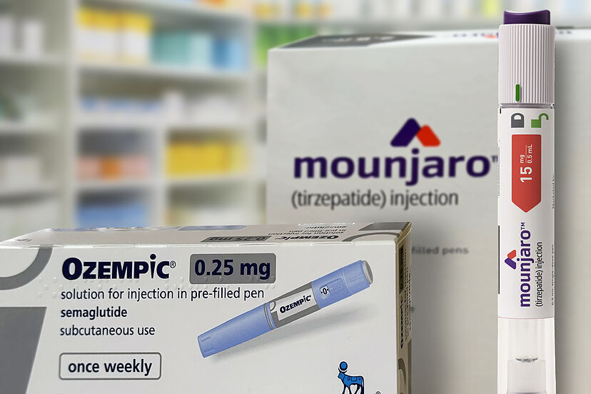 Llega a Espaa Mounjaro, otro frmaco antiobesidad alternativa a Wegovy y  Ozempic | Salud y Ciencia