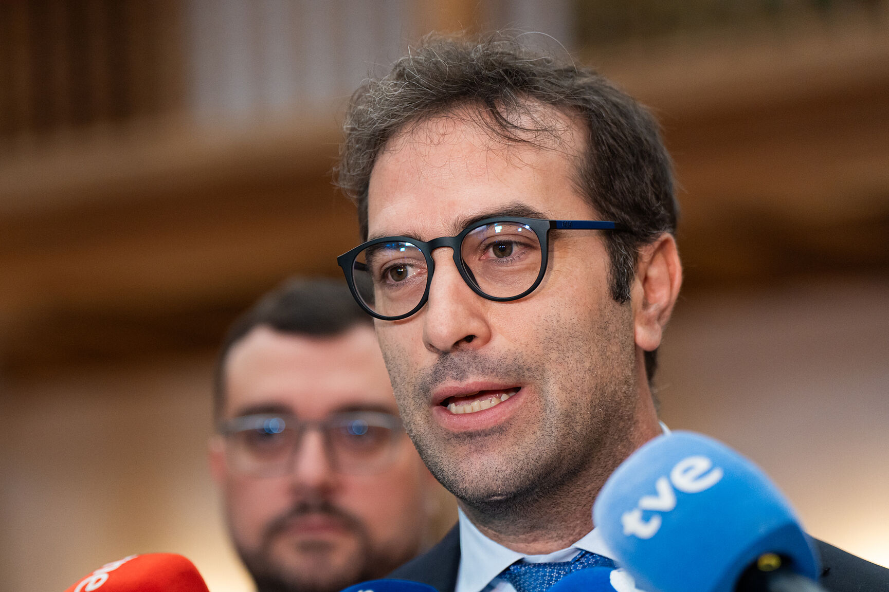 El Gobierno eleva al 2,6% la previsión de crecimiento para 2026, cuatro décimas más