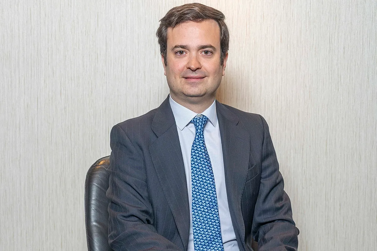 Santander hires former El Corte Inglés CEO Santiago Bau