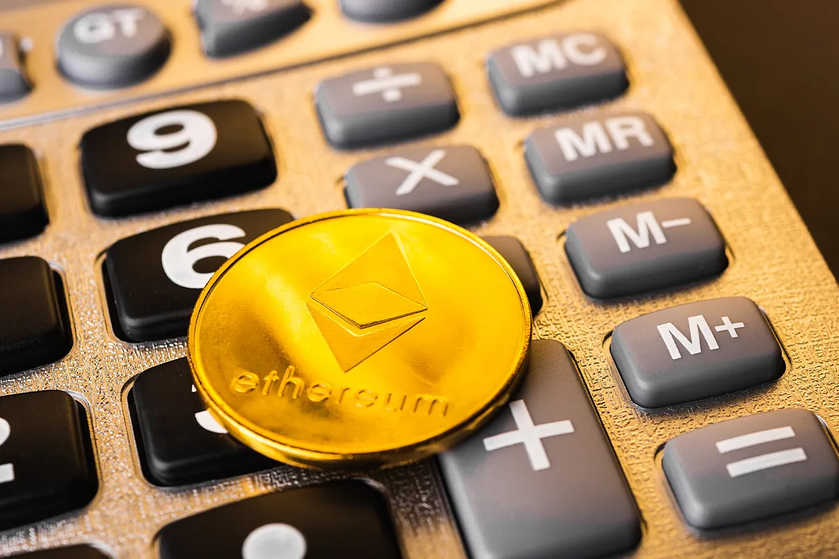 El ether cede casi el 6%, afectado por las tecnológicas | Criptomonedas