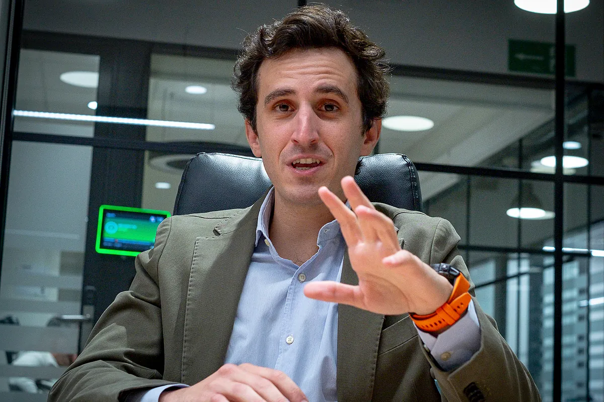 Uno de cada diez clientes europeos de Trade Republic es español