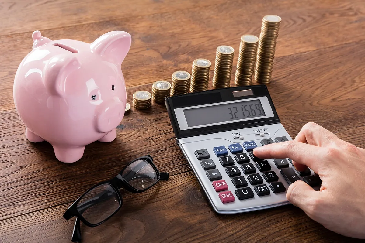 Curso de Finanzas Personales