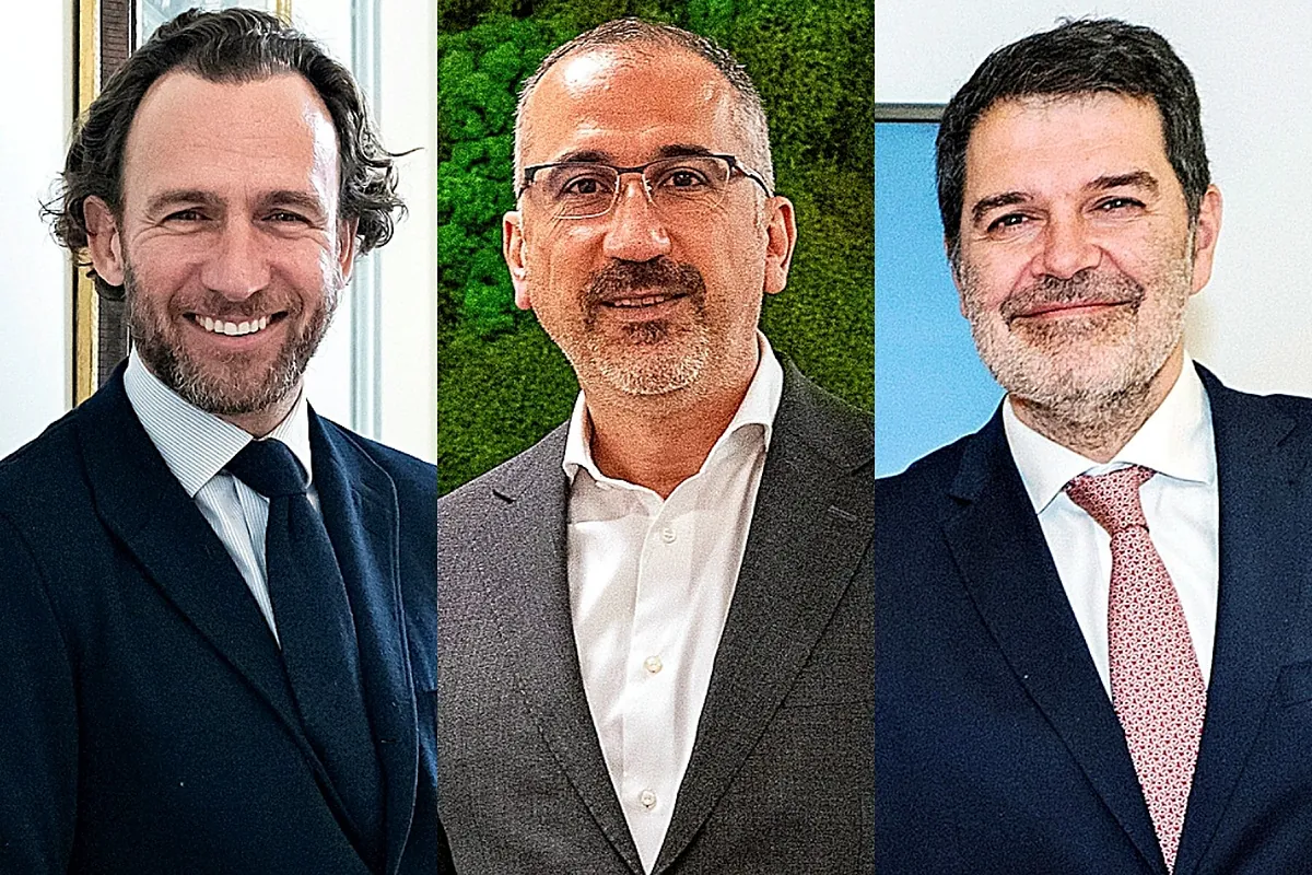 HIP, Digi e Ignis aceleran para captar más de 1.500 millones en Bolsa