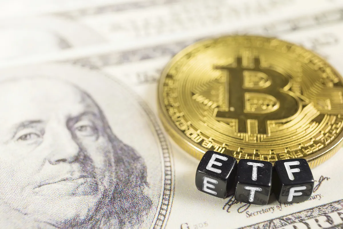 Bitcoin: El BCE dice que el bitcoin ha 