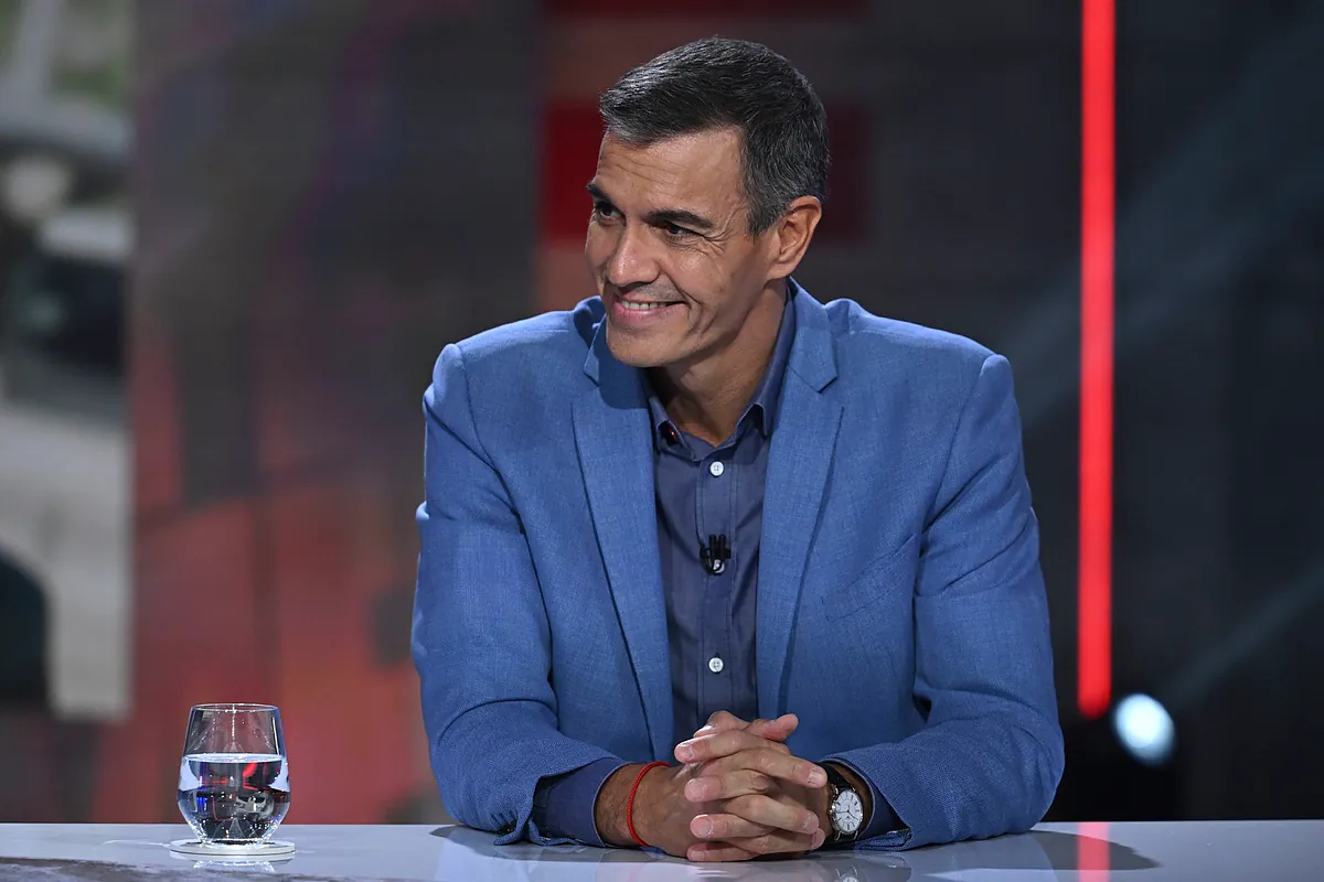 Si no votan los nietos , se alejan las urnas