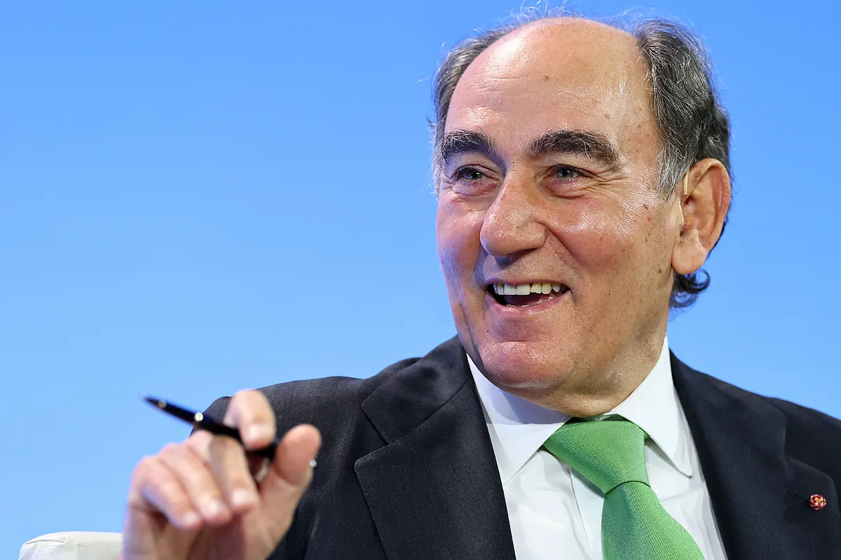 Iberdrola recibirá más de 170 millones en ayudas FEDER para almacenamiento de energía