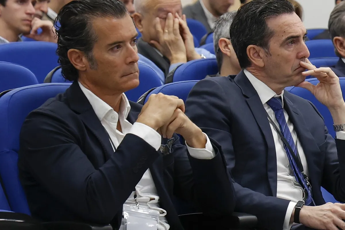 Avia, Espai Aero CV y el Clúster Digital forman un hub de defensa valenciano