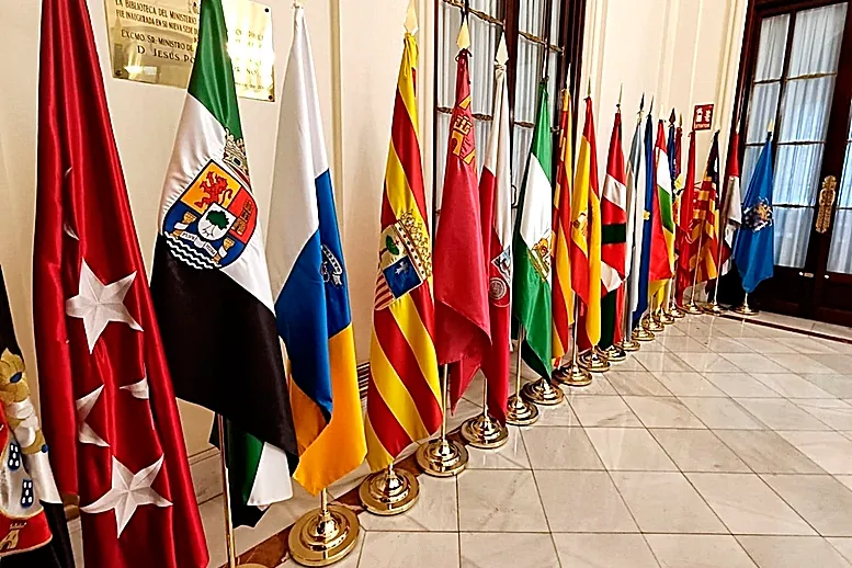 Los efectos del estado de las autonomías