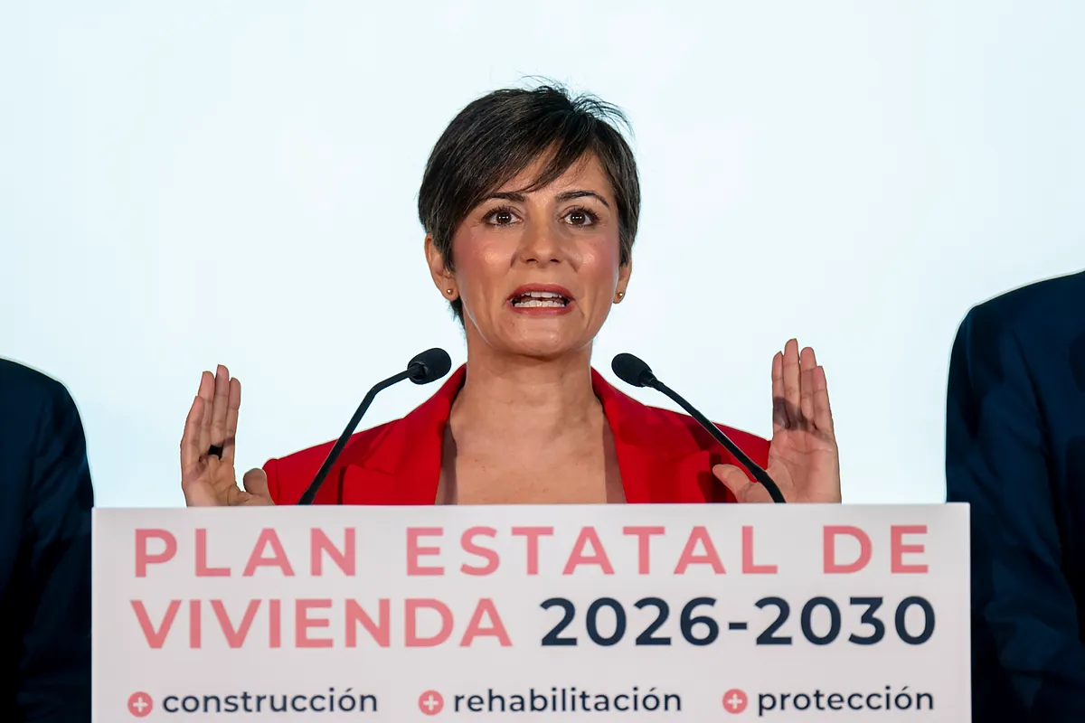 Todas las CCAA aceptan el Plan Estatal de Vivienda: así queda el reparto