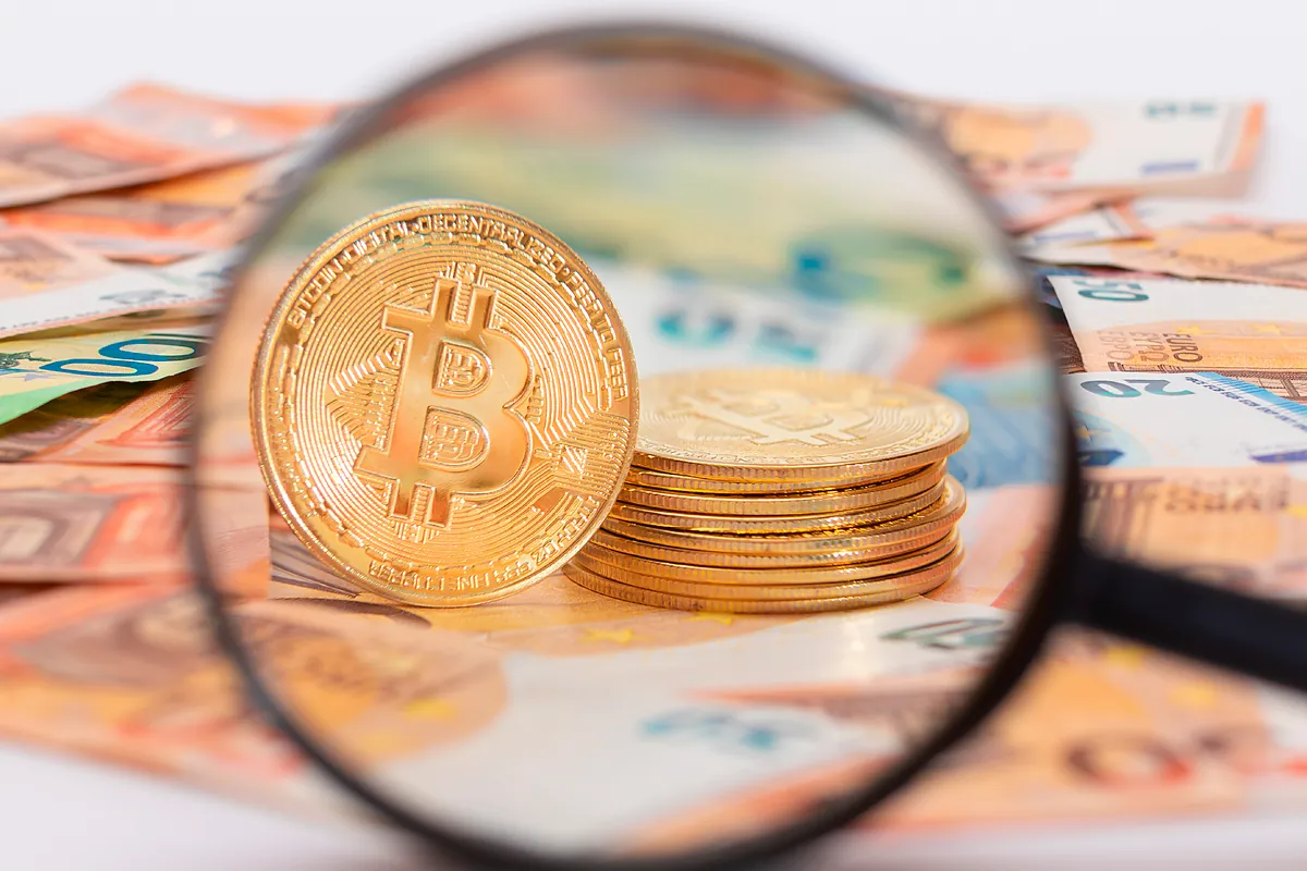 Vía libre a las criptomonedas | Ahorro e Inversión