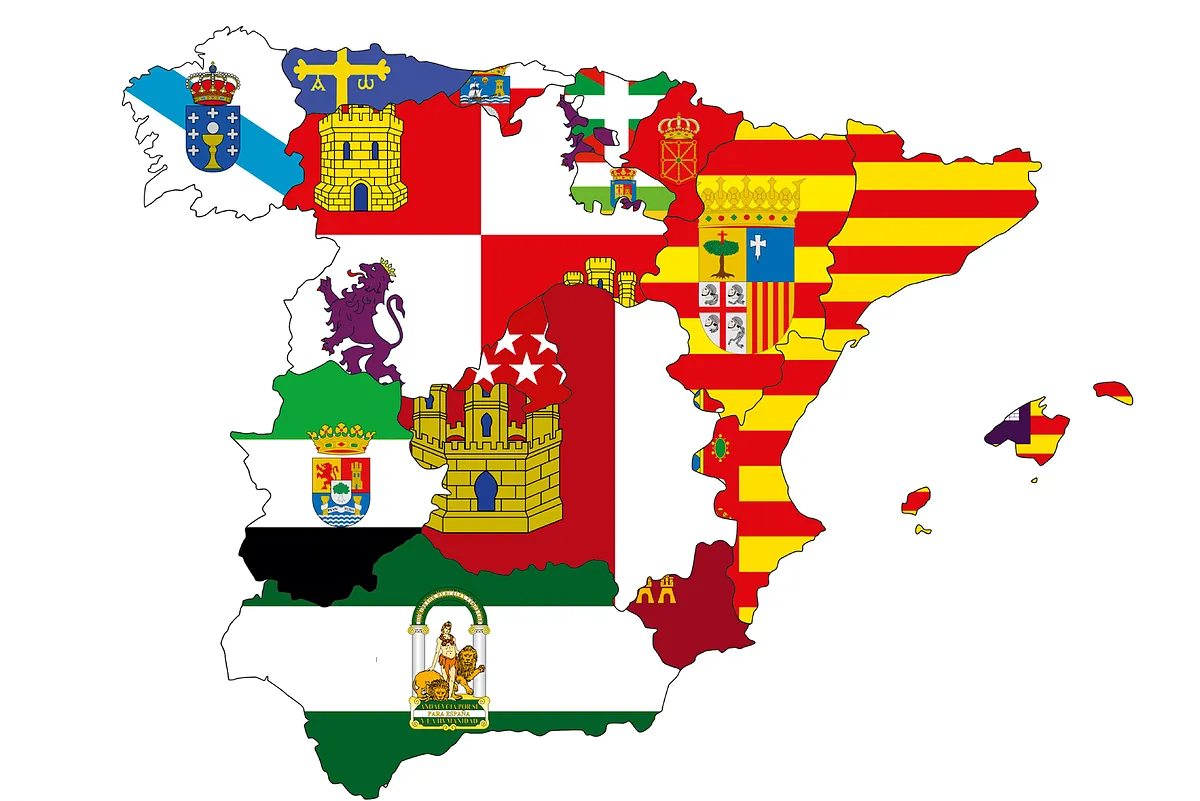 Madrid amplía su brecha de PIB con Cataluña a más de 14.000 millones de euros
