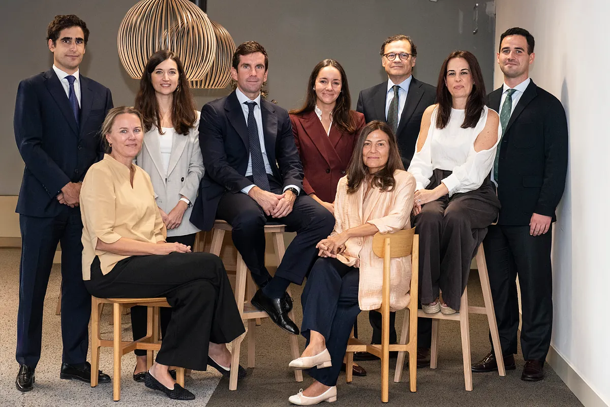 Robeco expands its Spain business with a focus on data-driven investing