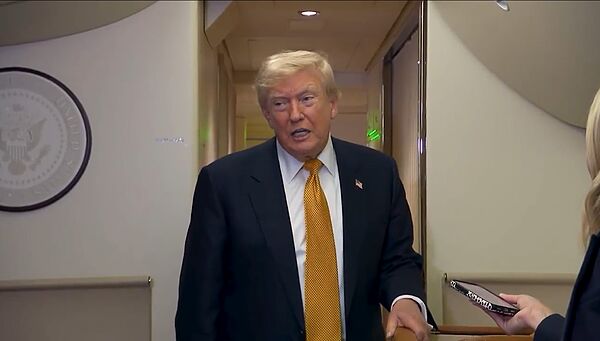 Trump dice ahora que España "se ha redimido" tras acceder a realizar pagos a la OTAN