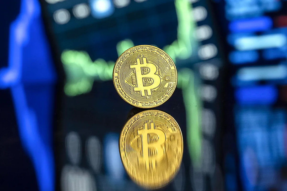 La norma del 1,5% que puede seguir impulsando el bitcoin en 2025 |  Criptomonedas