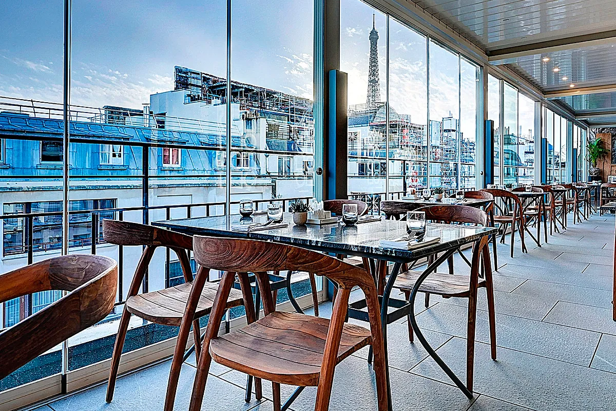 The Rise of Summer City Breaks and Luxury Cultural Travel - News Directory 3