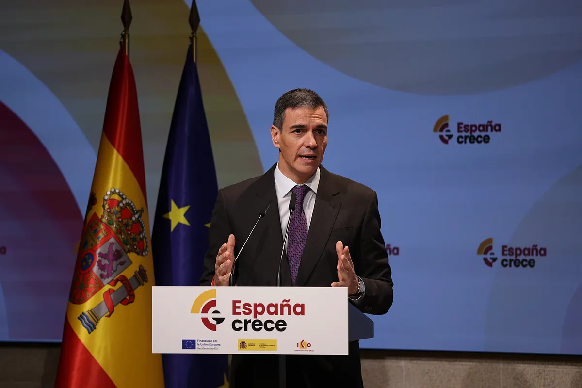 El CIS de Tezanos eleva hasta los 9,7 puntos la ventaja del PSOE sobre ...