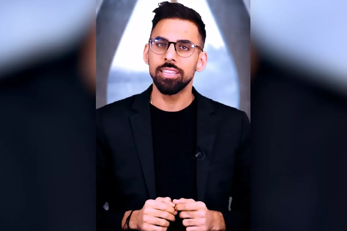 Bitcoin: Así es Mani Thawani, el polémico emprendedor detrás de Mundo Crypto  | Bitcoin