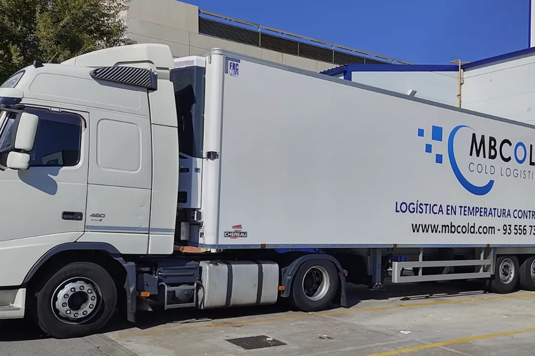 Everwood compra MBCold Logistics tras adquirir Arimon