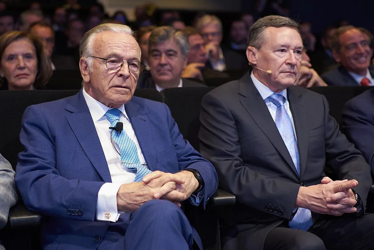 El grupo La Caixa culmina su reestructuración con la Fundación | Banca