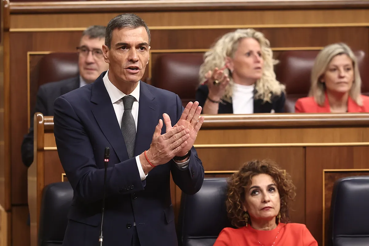 El drama de Adamuz y el caos del ferrocarril español no encajan en el ...