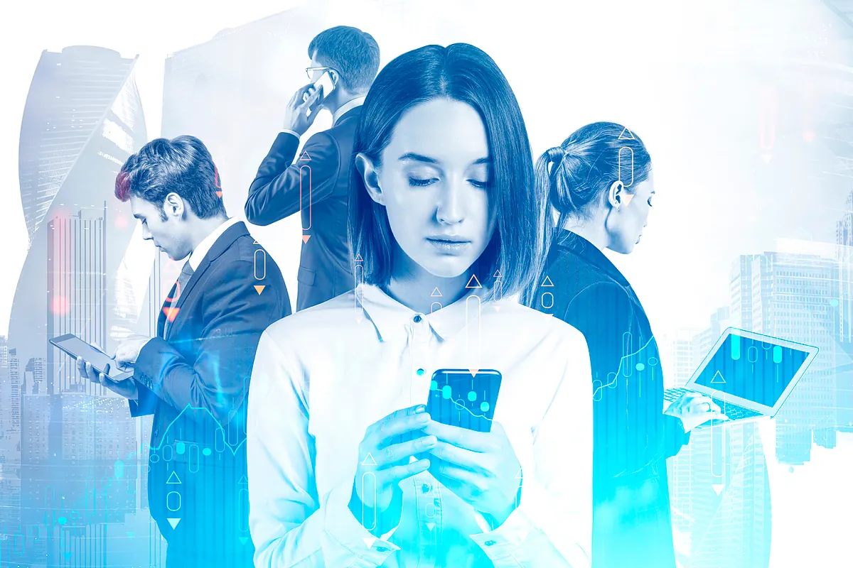 Repensar el desarrollo en tiempos de cambio: trabajo, tecnología y dignidad humana