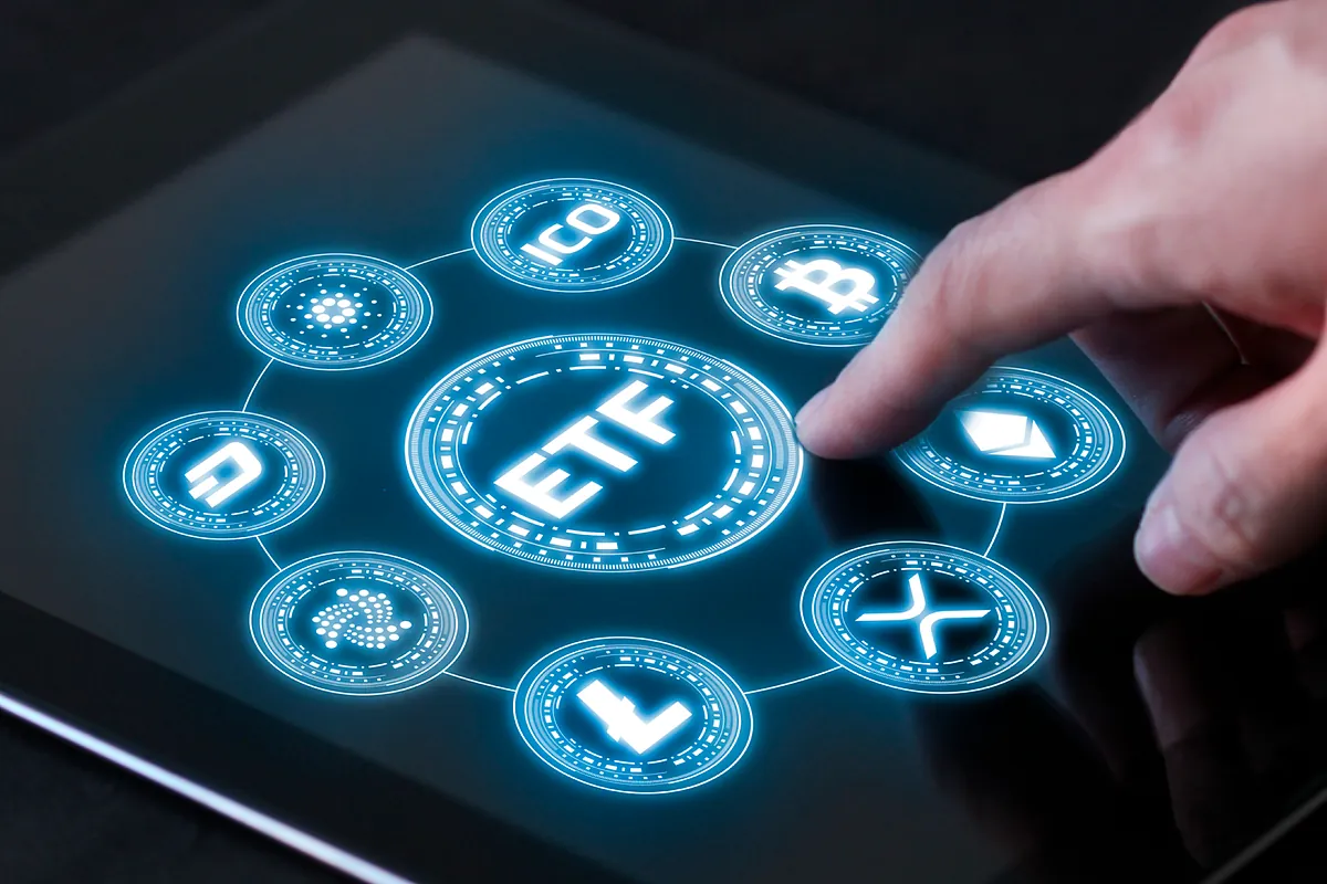 Cardano se dispara con el ETF propuesto por Grayscale | Criptomonedas