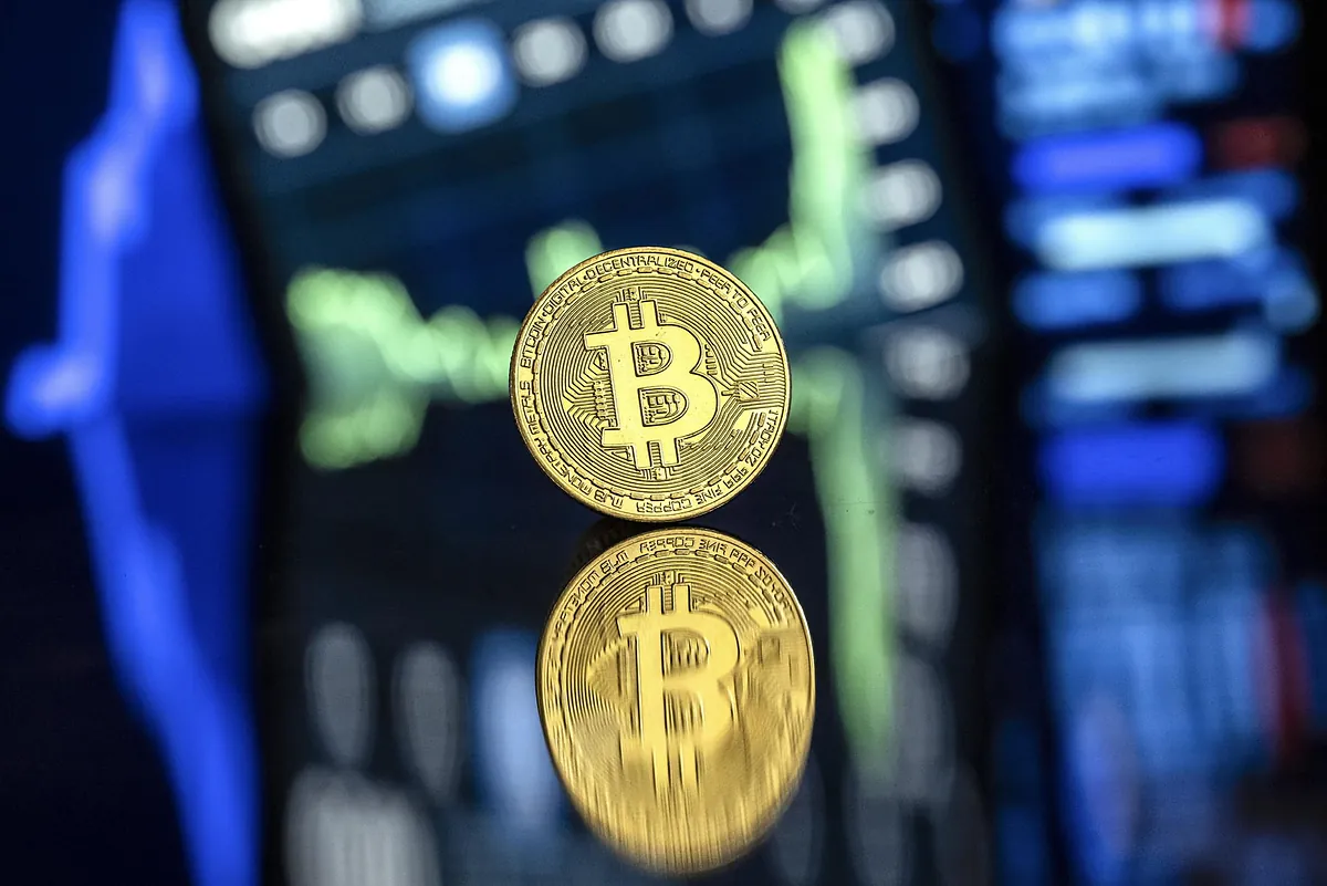 El miedo resurge en el bitcoin | Criptomonedas