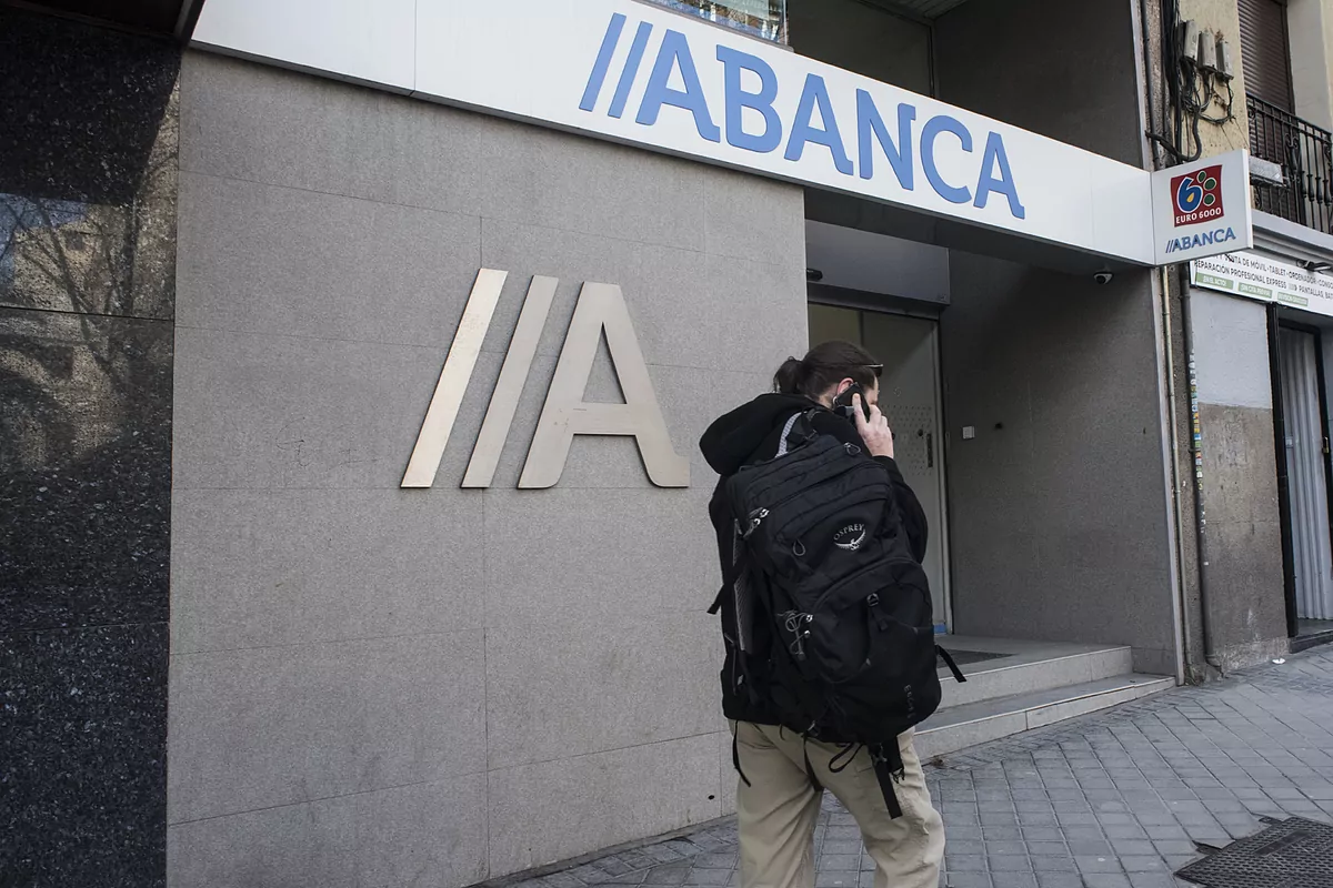 Abanca rebaja su hipoteca fija y variable | Banca