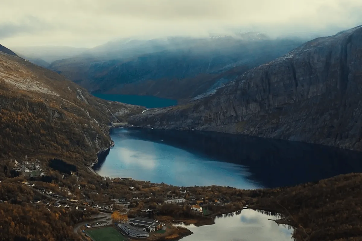 Nscale cierra la mayor ronda de financiación en inteligencia artificial en Europa