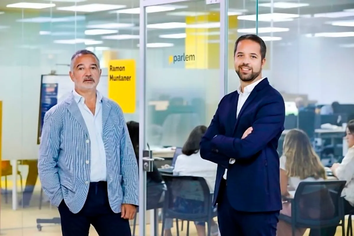 Parlem adquiere la operadora BlauFibra en plenas negociaciones con Avatel