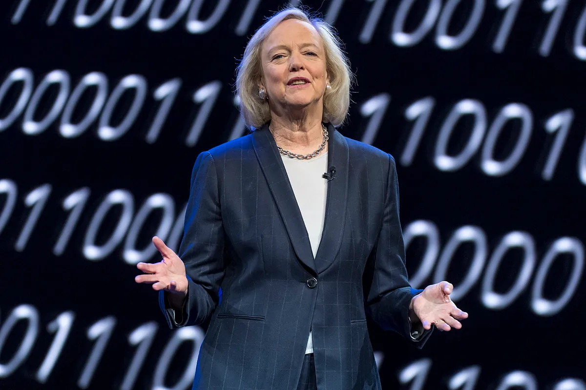 Meg Whitman led eBay’s growth before serving as US ambassador to Kenya