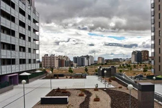 Los fondos llevarán la inversión residencial a máximos en 2026