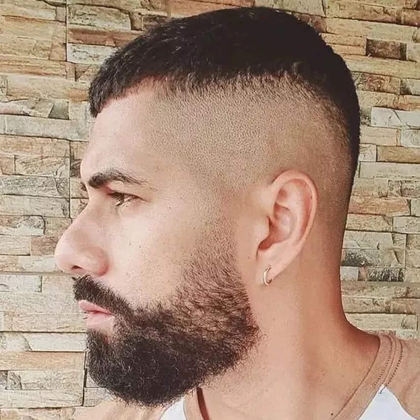 cortes de pelo 2023 hombres cortos