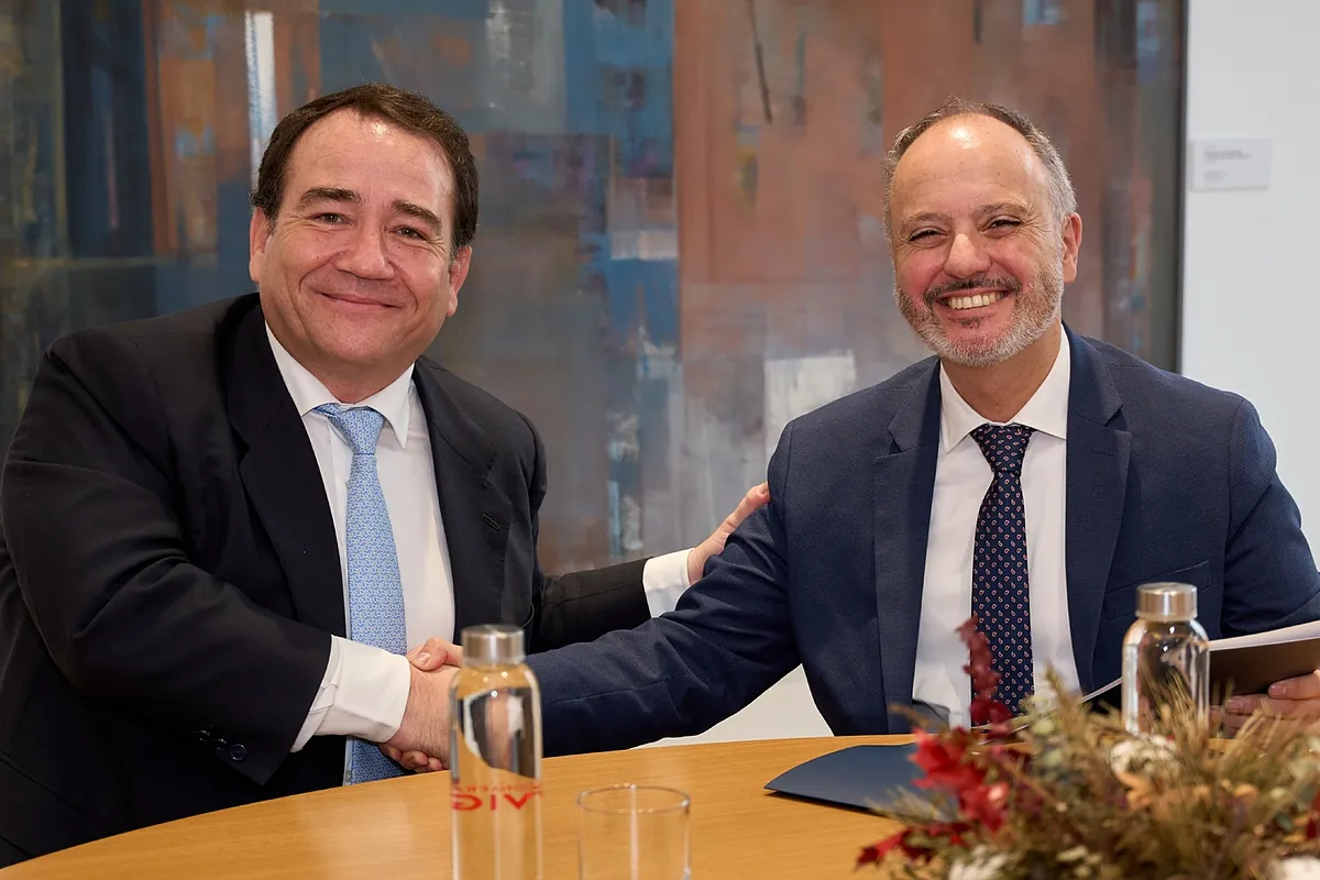 ICO abre oficina permanente en la sede de Zona Franca de Vigo