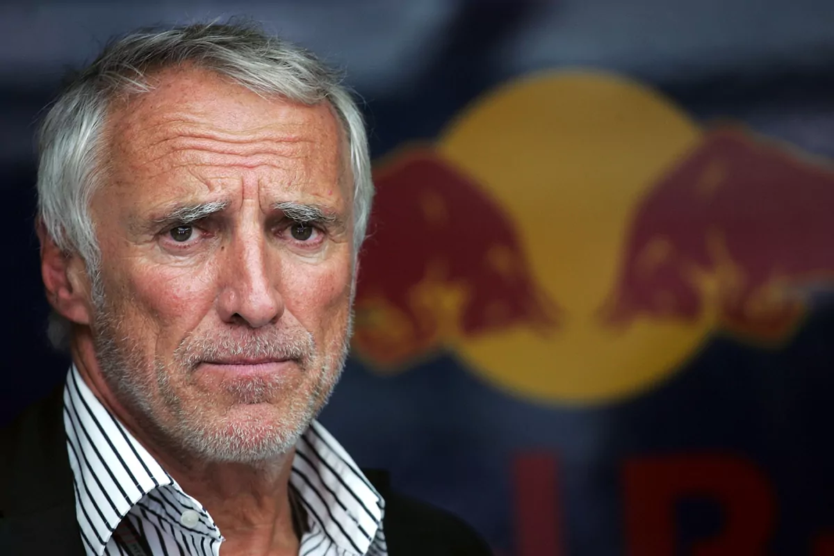 Muere Dietrich Mateschitz, creador del imperio Red Bull | Empresas