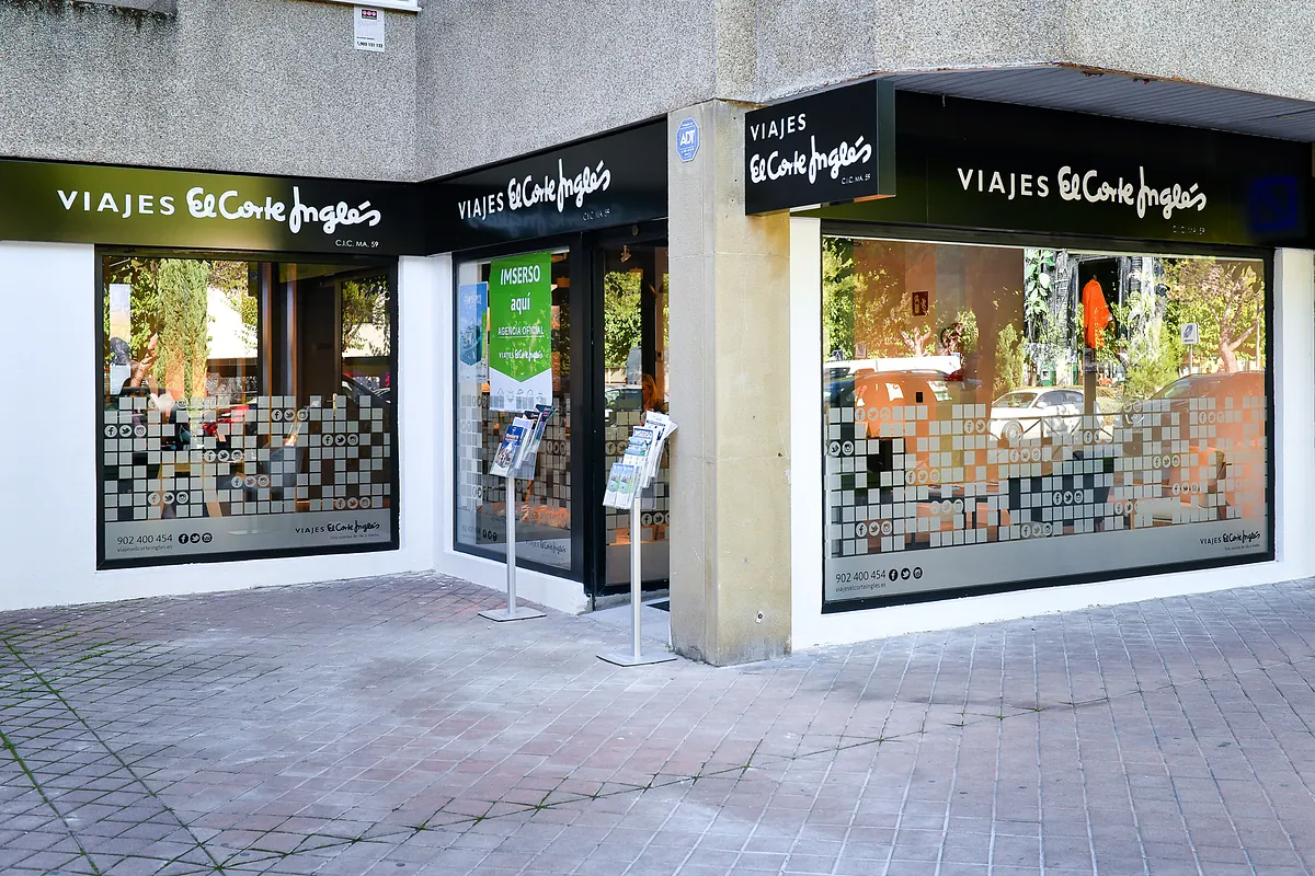 El Corte Inglés ultima la compra del 100% de su filial de Viajes