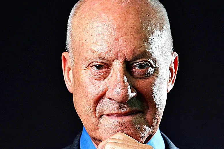 Norman Foster: La arquitectura puede anticipar el futuro