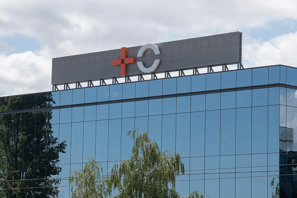 Orange instala su 5G avanzado para el 35% de la población