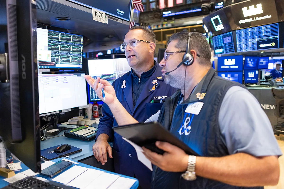 Schroders flags five risks that could unsettle global markets