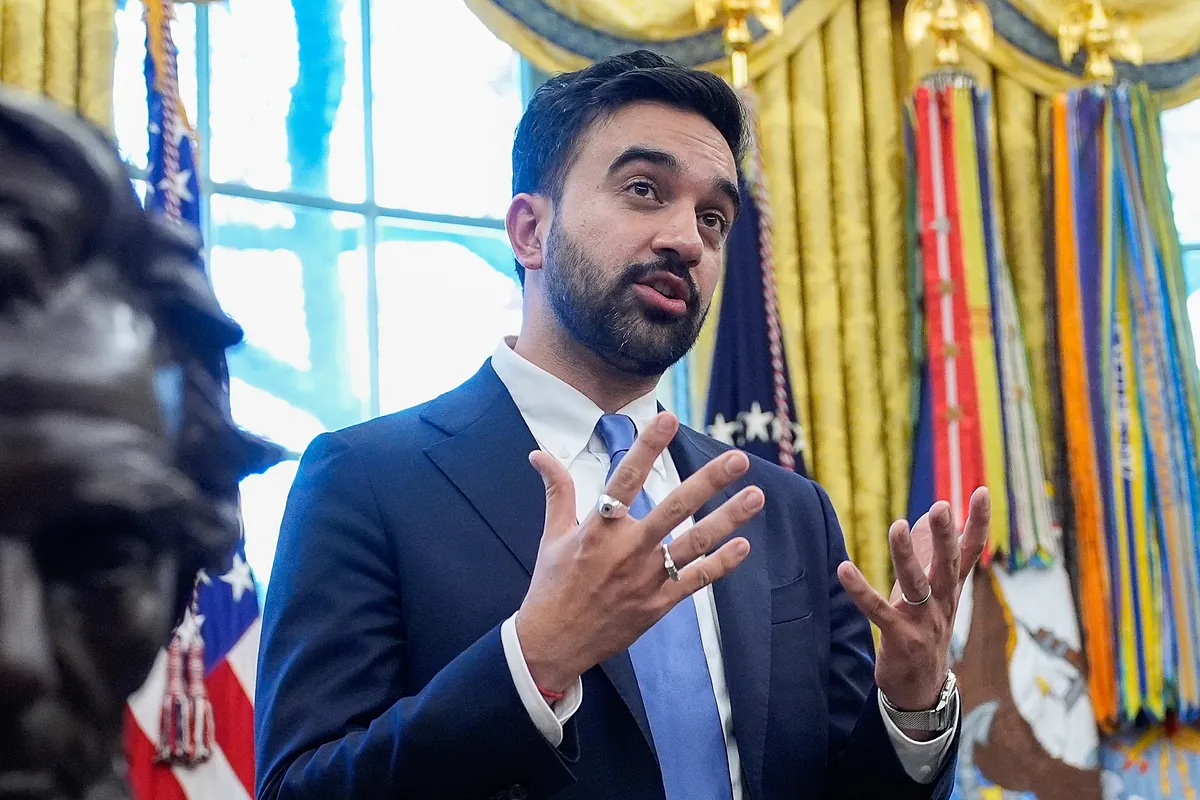 Mamdani se estrena como alcalde sin autobuses gratis | Directivos