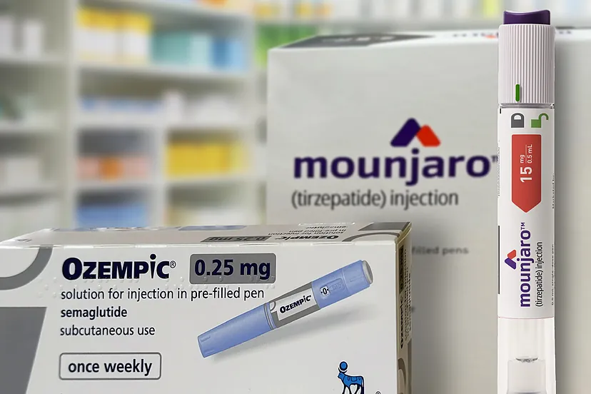 tirzepatide en españa Llega a España Mounjaro, otro fármaco antiobesidad alternativa a Wegovy y  Ozempic